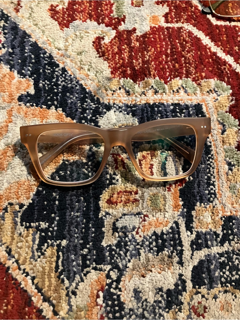 Look Optic Reading Glasses +1.50